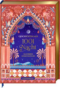 Produktbild: Geschichten aus 1001 Nacht