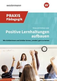Produktbild: Positive Lernhaltungen aufbauen