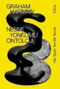 Produktbild: Nesne Y&ouml;nelimli Ontoloji