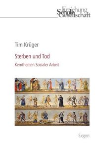 Produktbild: Kr&uuml;ger, T: Sterben und Tod