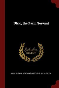 Produktbild: Ulric, the Farm Servant
