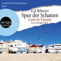 Produktbild: Spur der Schatten