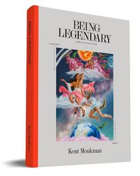 Produktbild: Kent Monkman: Being Legendary at the Royal Ontario Museum