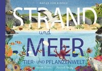 Produktbild: Natur f&uuml;r Kinder - STRAND und MEER