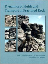 Produktbild: Dynamic Fluids & Transport in