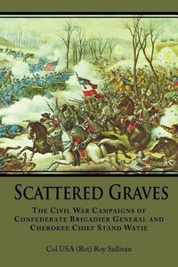 Produktbild: Scattered Graves