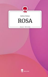 Produktbild: ROSA. Life is a Story - story.one
