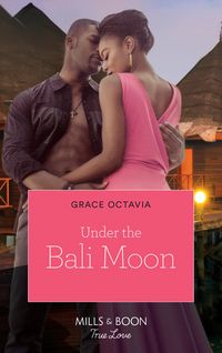 Produktbild: Under The Bali Moon