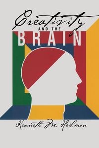 Produktbild: Creativity and the Brain