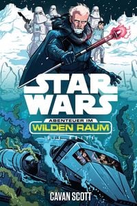 Produktbild: Star Wars: Abenteuer im Wilden Raum - Die K&auml;lte