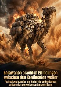 Produktbild: Karawanen brachten Erfindungen zwischen den Kontinenten weiter