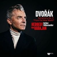 Produktbild: Sinfonie Nr.9 From the New World