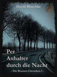 Produktbild: Per Anhalter durch die Nacht