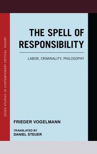 Produktbild: The Spell of Responsibility
