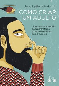 Produktbild: Como criar um adulto