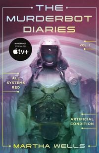 Produktbild: The Murderbot Diaries Vol. 1