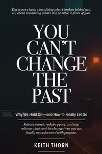 Produktbild: You Can't Change The Past