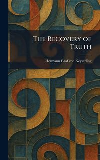 Produktbild: The Recovery of Truth