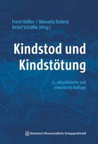 Produktbild: Kindstod und Kindst&ouml;tung