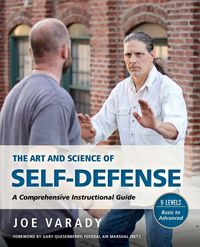 Produktbild: The Art and Science of Self Defense