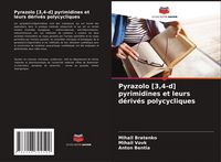 Produktbild: Pyrazolo [3,4-d] pyrimidines et leurs d&eacute;riv&eacute;s polycycliques