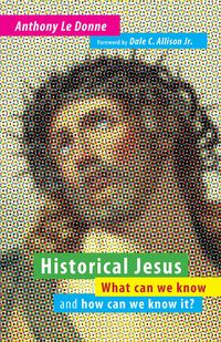 Produktbild: Historical Jesus