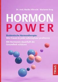 Produktbild: Hormon-Power