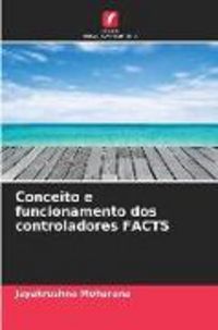 Produktbild: Conceito e funcionamento dos controladores FACTS