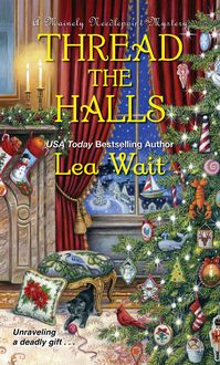 Produktbild: Thread the Halls