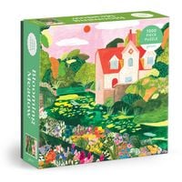 Produktbild: Blooming Meadow 1000 Piece Puzzle