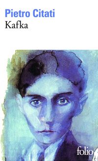 Produktbild: Kafka Citati