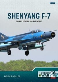 Produktbild: China's Fighter for the World Volume 1