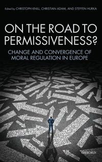 Produktbild: On the Road to Permissiveness?