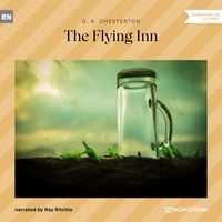 Produktbild: The Flying Inn