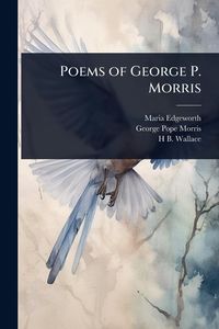 Produktbild: Poems of George P. Morris