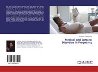 Produktbild: Medical and Surgical Disorders in Pregnancy