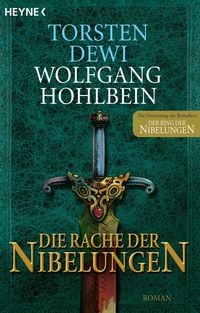 Produktbild: Die Rache der Nibelungen