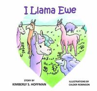 Produktbild: I Llama Ewe