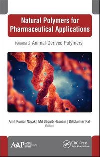 Produktbild: Natural Polymers for Pharmaceutical Applications
