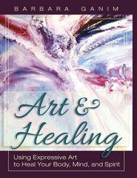 Produktbild: Art and Healing