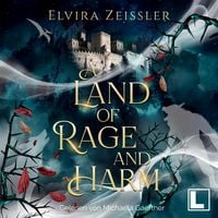 Produktbild: A Land of Rage and Harm