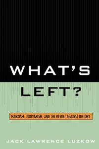 Produktbild: What's Left?