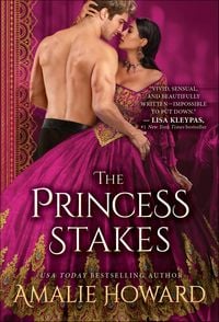 Produktbild: Princess Stakes