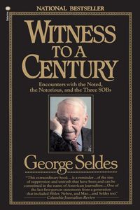 Produktbild: Witness to a Century