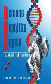 Produktbild: Demons Nephilim Angels