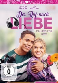 Produktbild: Der Ruf nach Liebe - Calling For Love