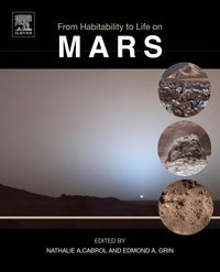 Produktbild: From Habitability to Life on Mars