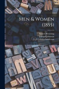 Produktbild: Men & Women (1855)