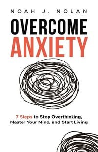 Produktbild: Overcome Anxiety