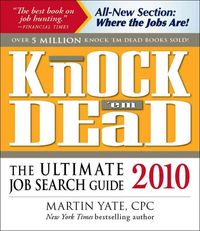 Produktbild: Knock Em Dead: The Ultimate Job Search Guide